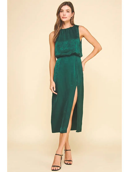 Dorris Dress
