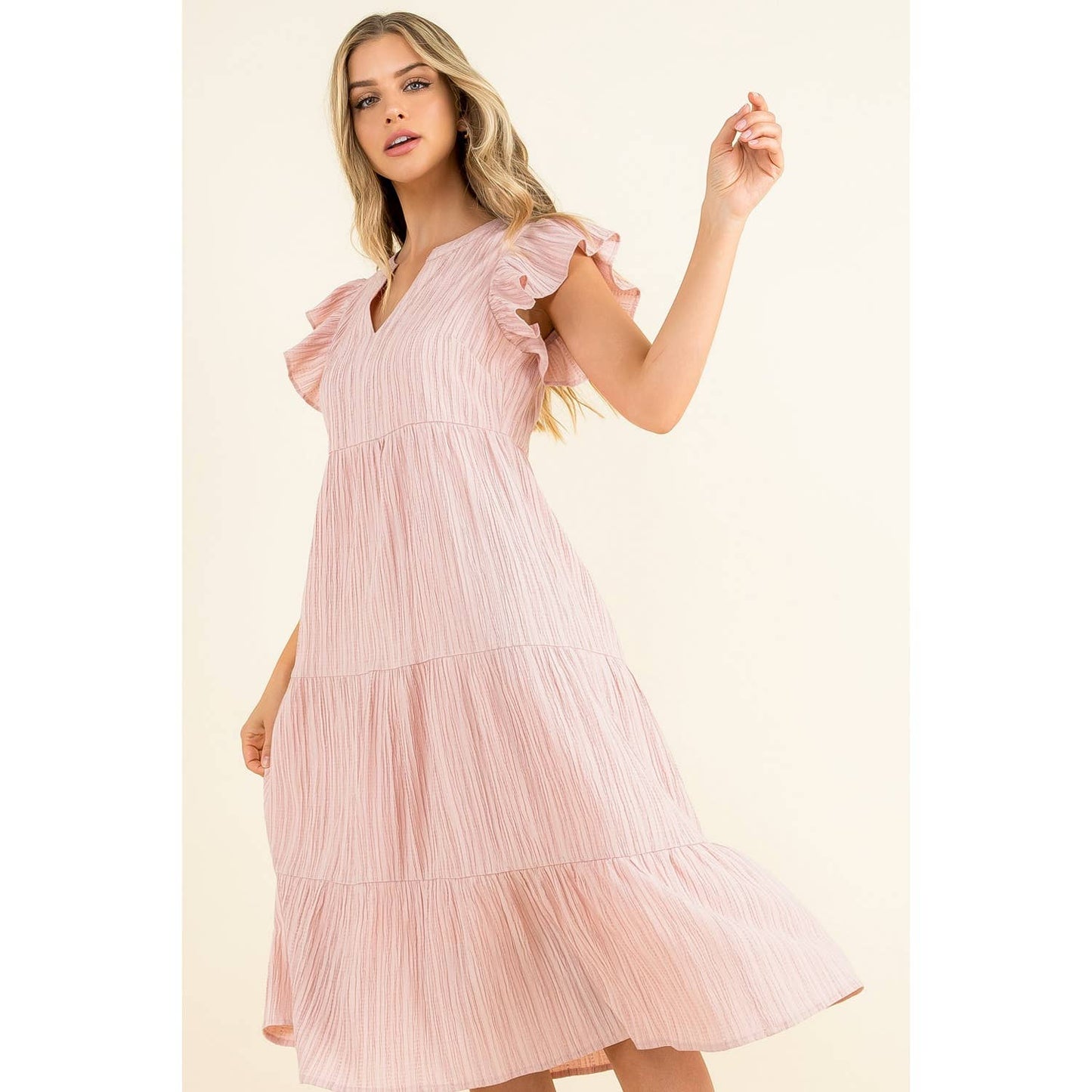 Gabby Dress