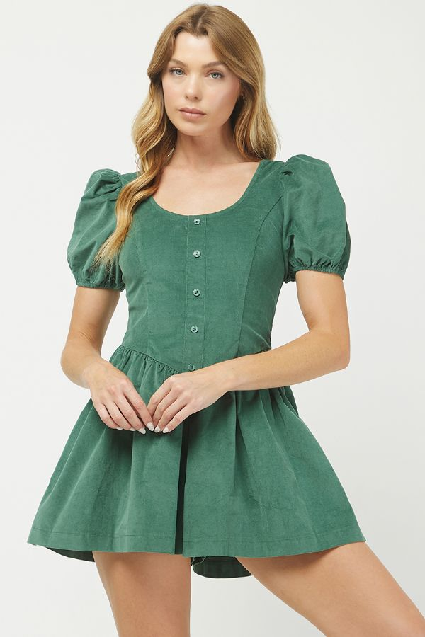 Anne Romper