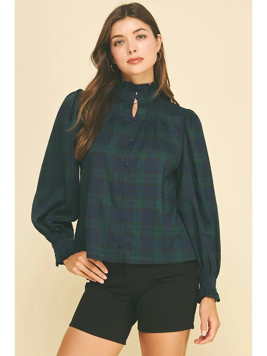Ginny Top