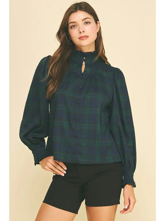 Ginny Top