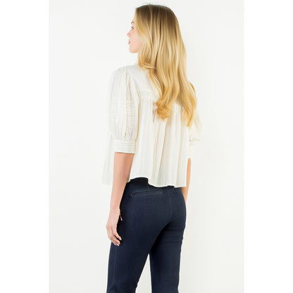 Birdie Top