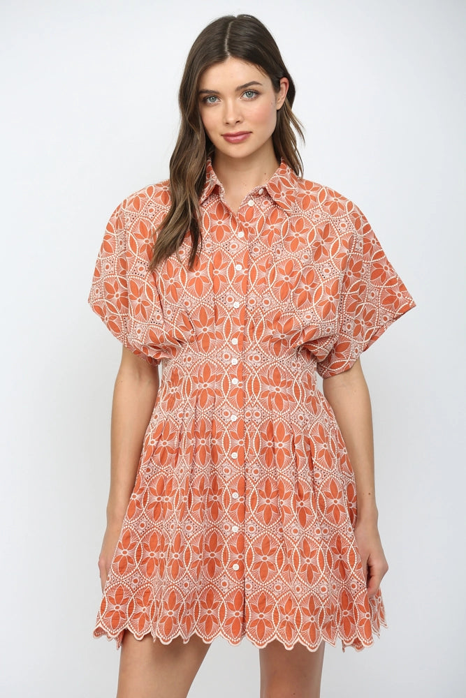 Lilburn Dress