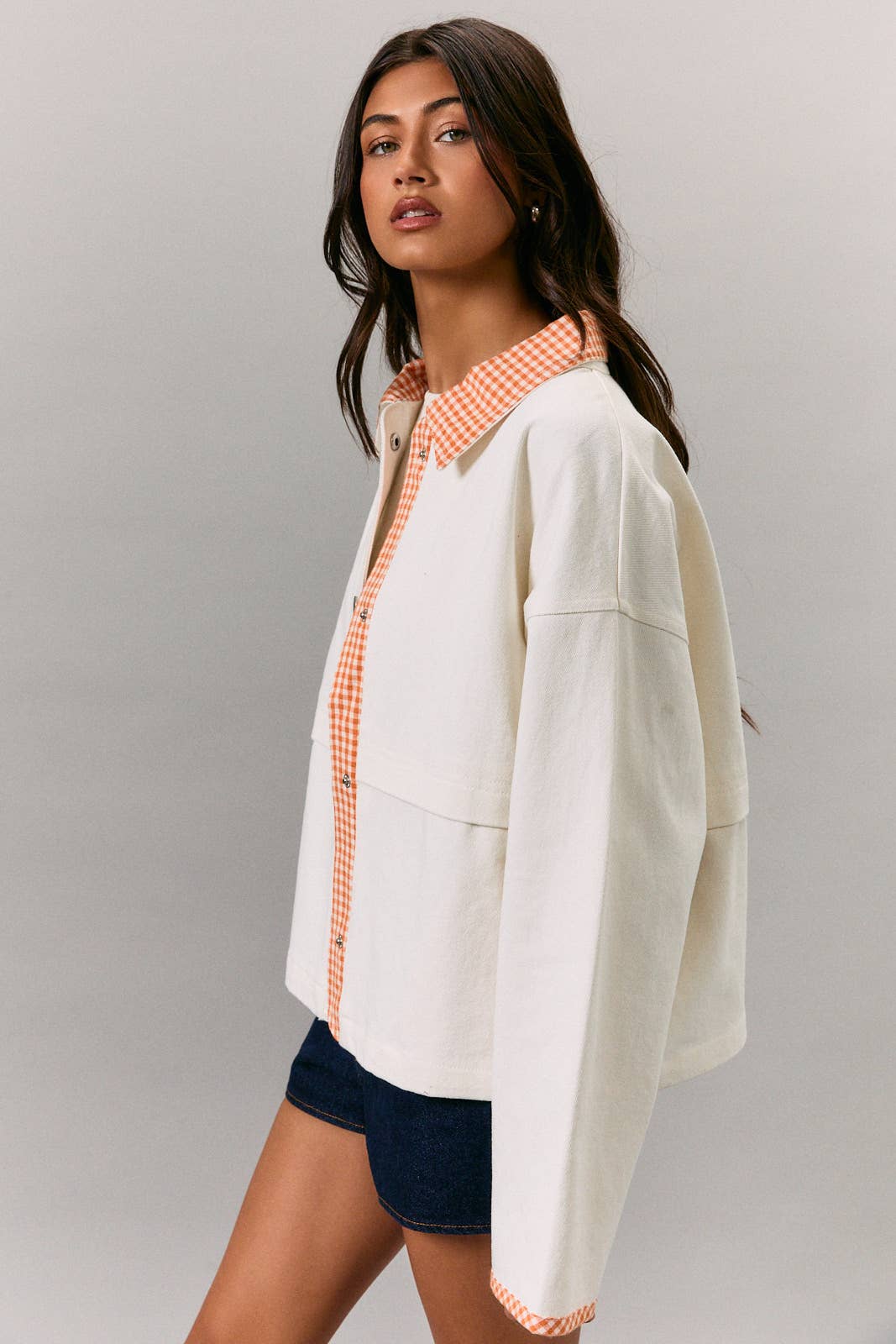 The Georgia Jacket