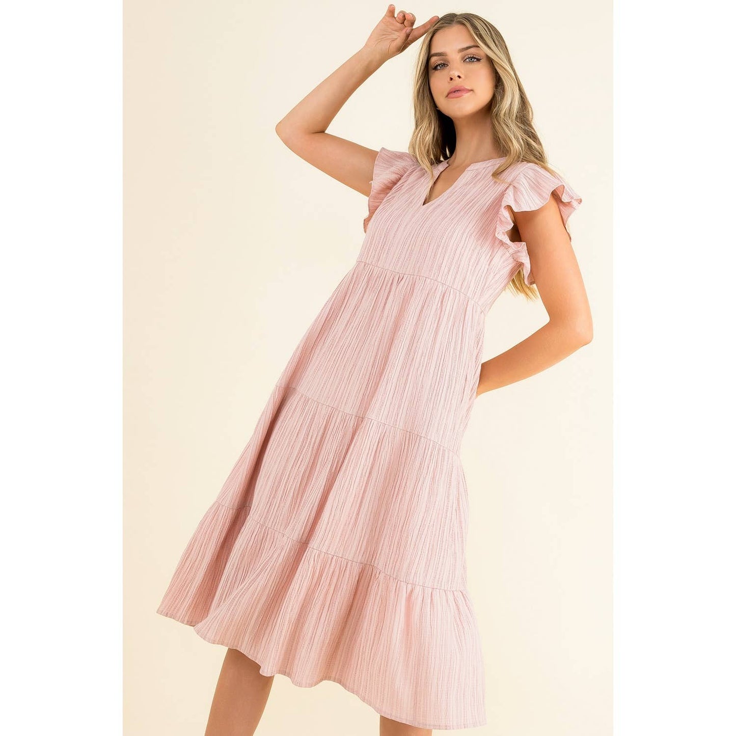Gabby Dress