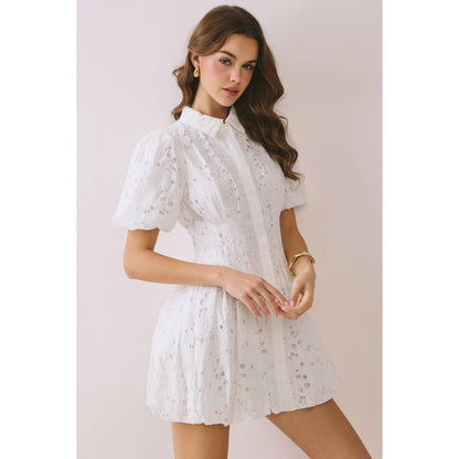 Colleen Dress