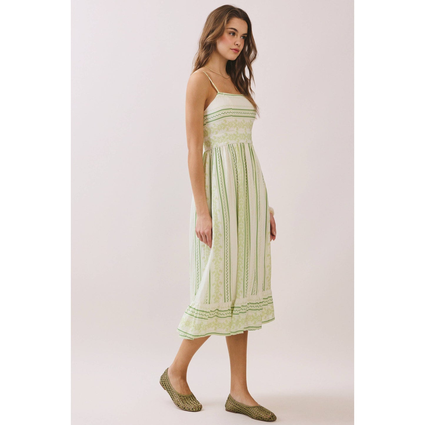 Kristen Dress
