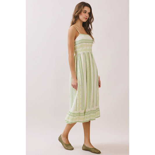 Kristen Dress