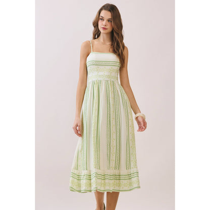 Kristen Dress