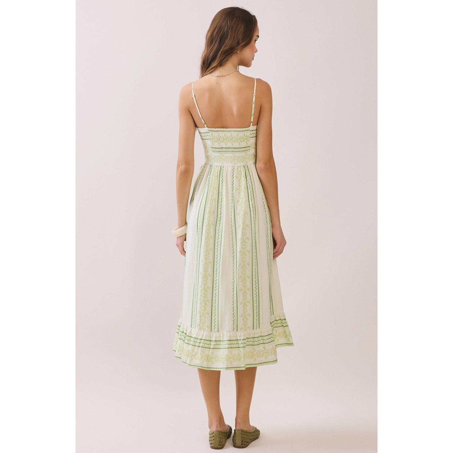 Kristen Dress
