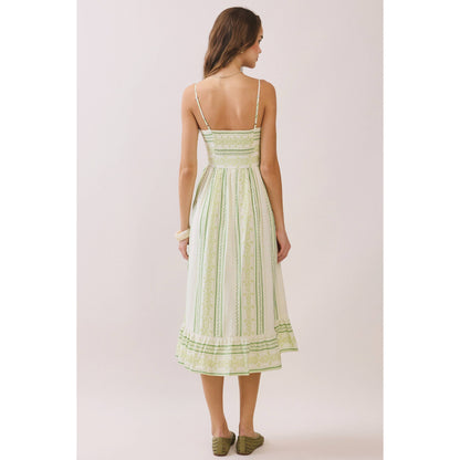 Kristen Dress
