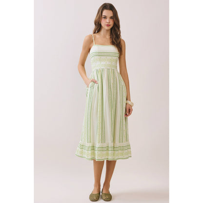 Kristen Dress