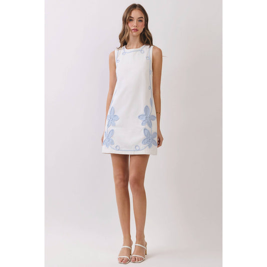 Phoebe Dress