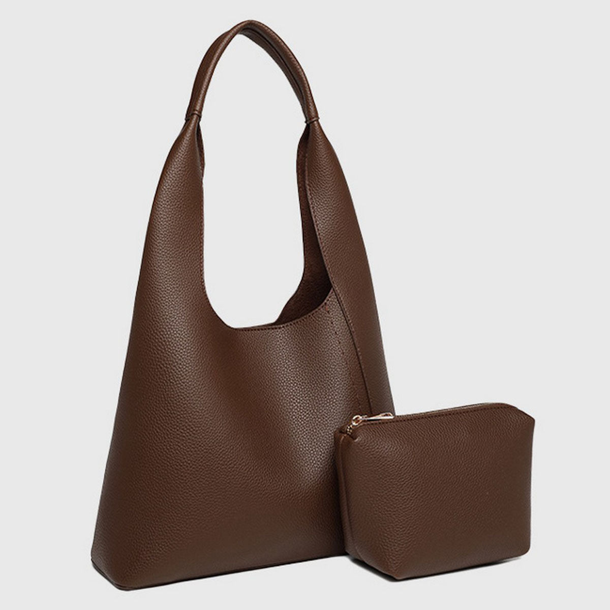 Mother-Daughter Tote Bag