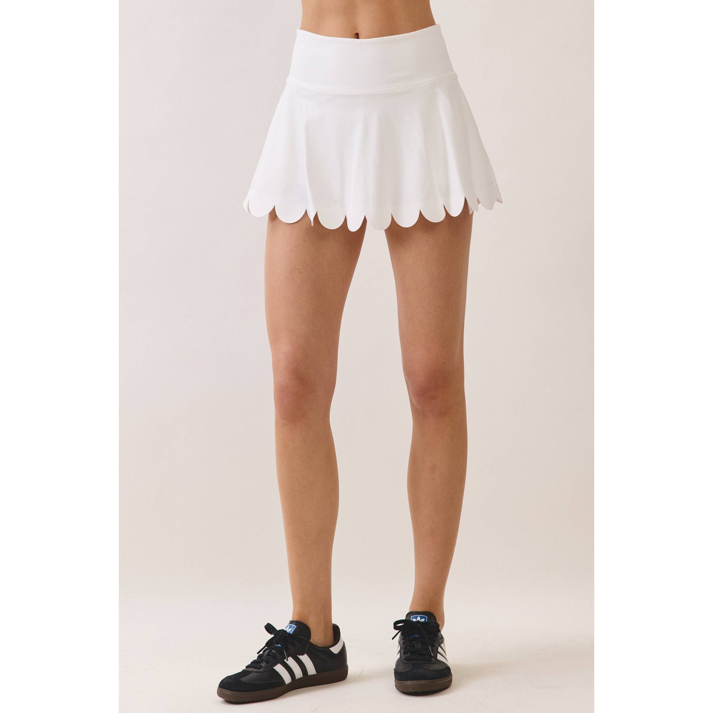 Ann Athletic Skirt