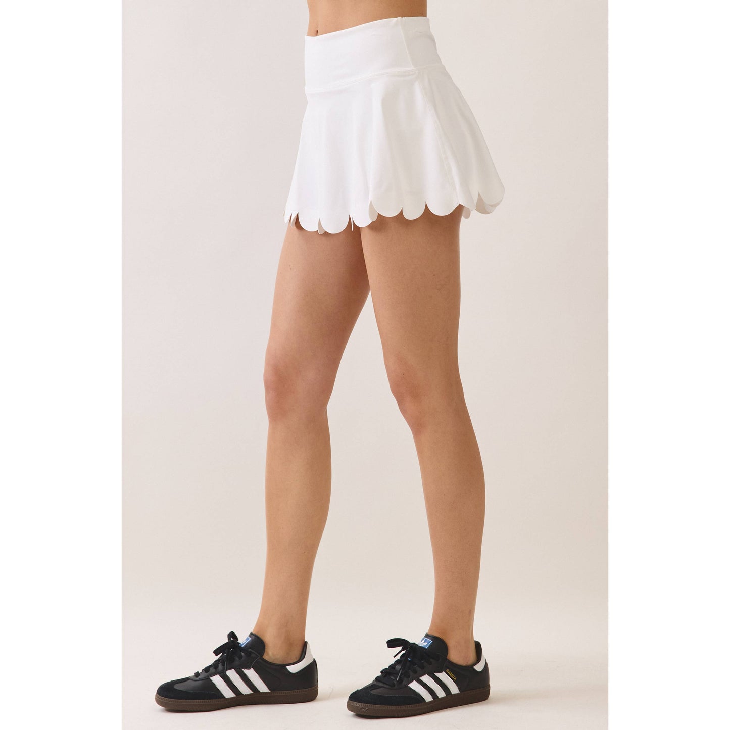 Ann Athletic Skirt