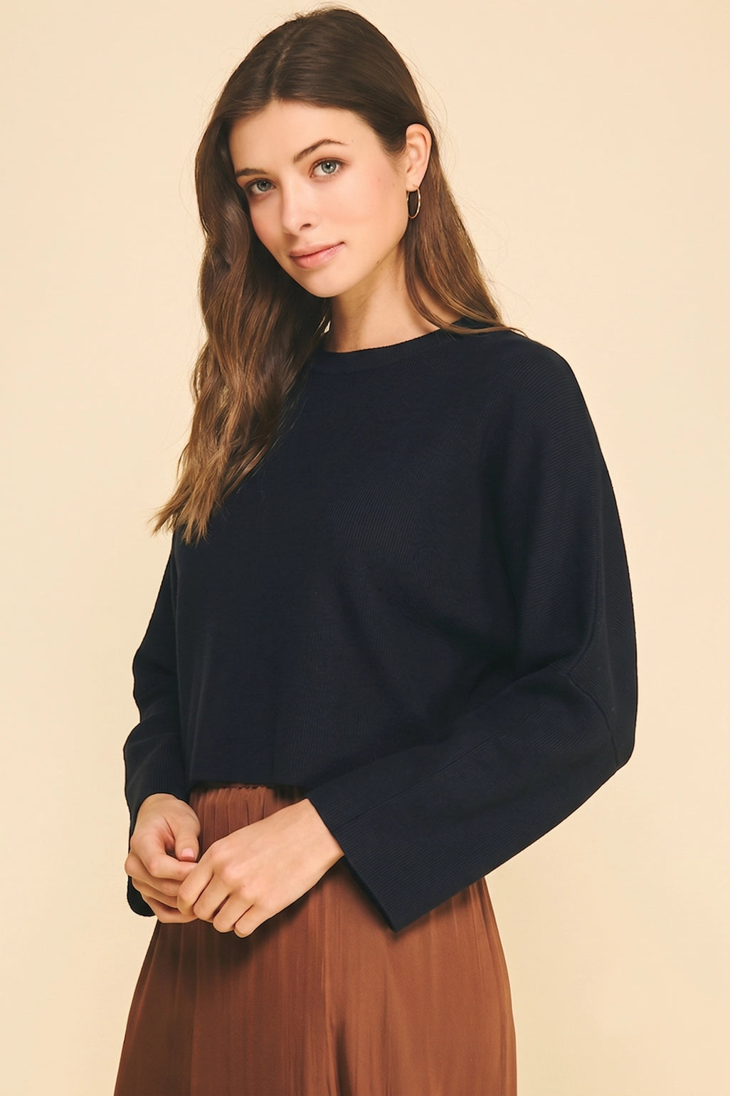 Angie Sweater