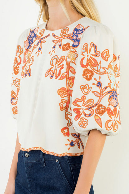 Carlisle Top
