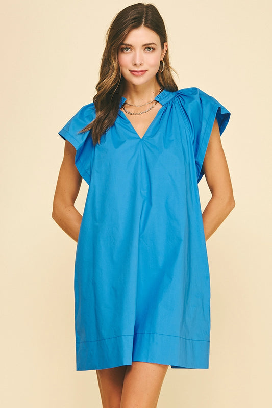 The Kiki Dress