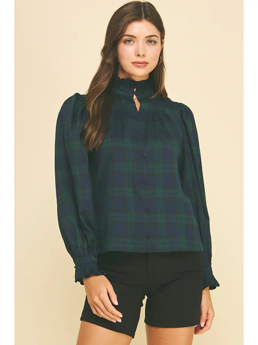 Ginny Top