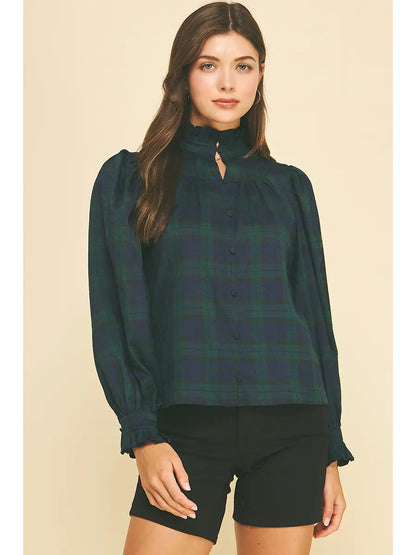 Ginny Top