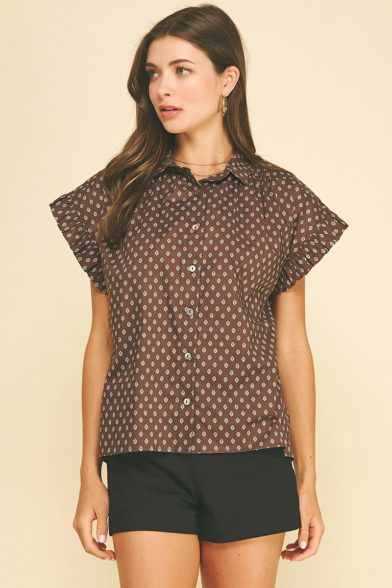 Ashby Top