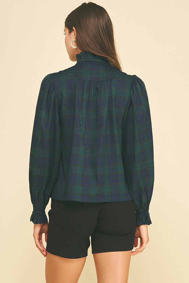 Ginny Top