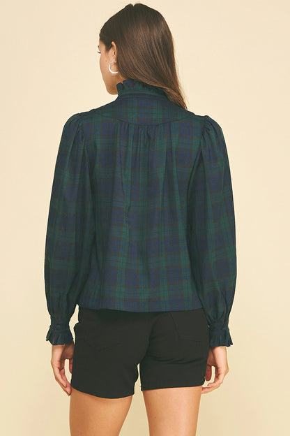 Ginny Top