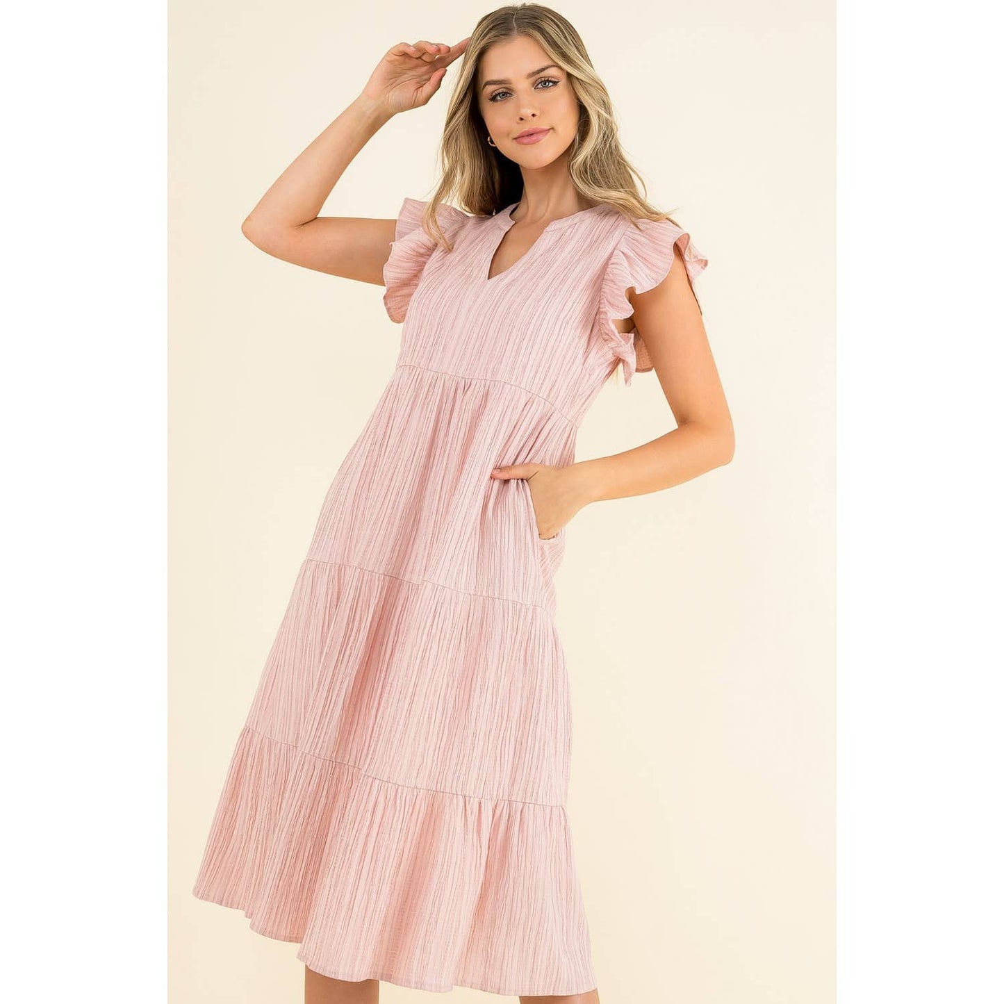 Gabby Dress