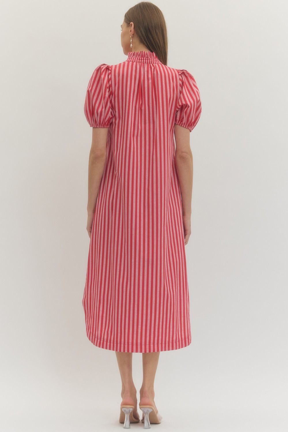 Charleston Maxi
