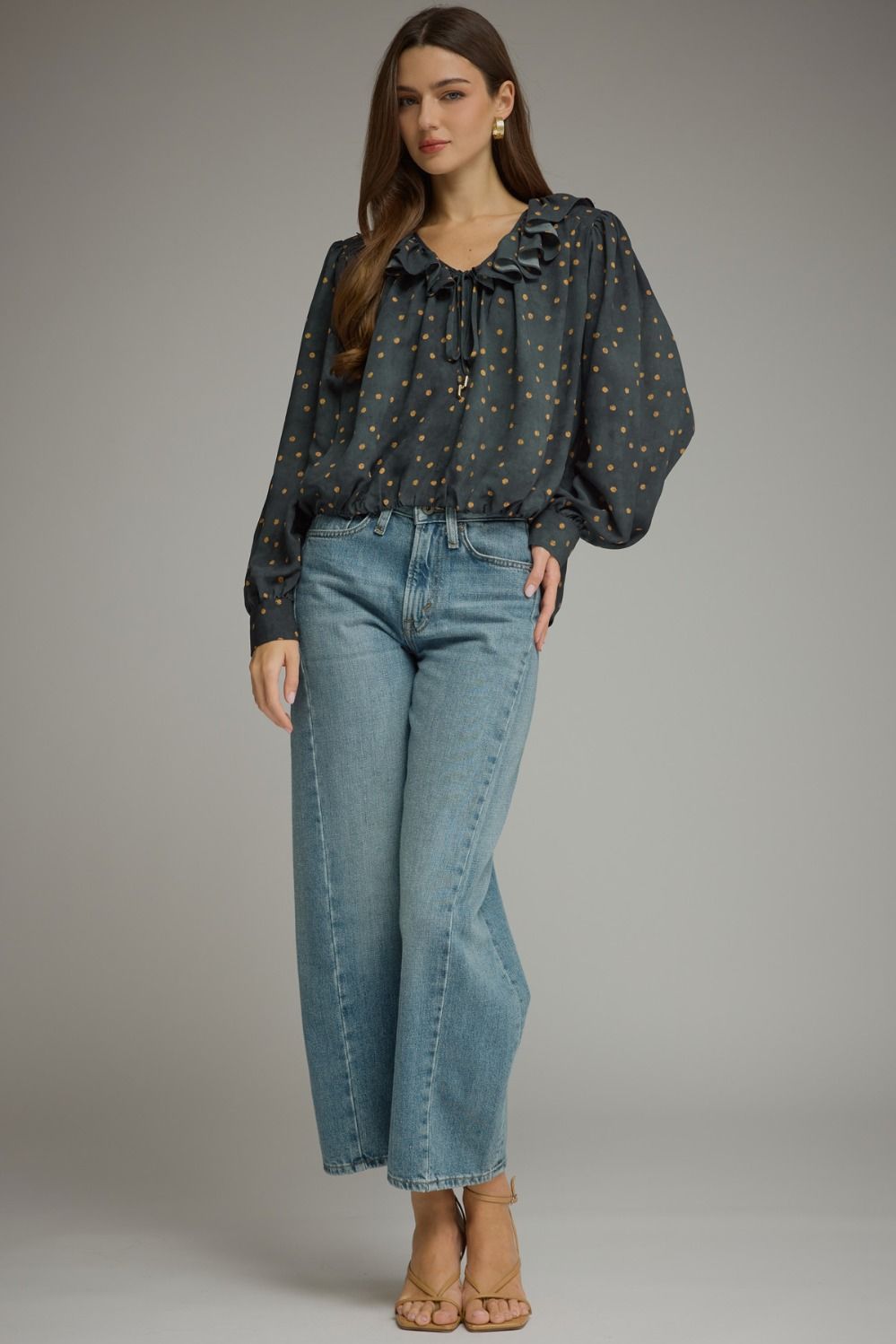 Evins Top