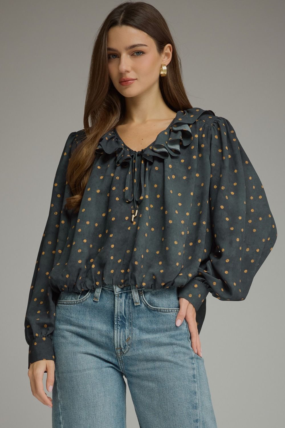 Evins Top