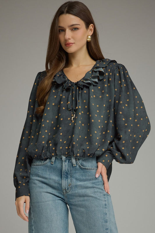 Evins Top