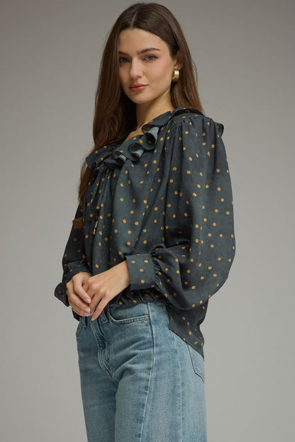 Evins Top