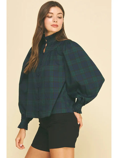 Ginny Top