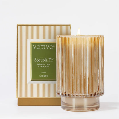 Votivo Holiday Candle
