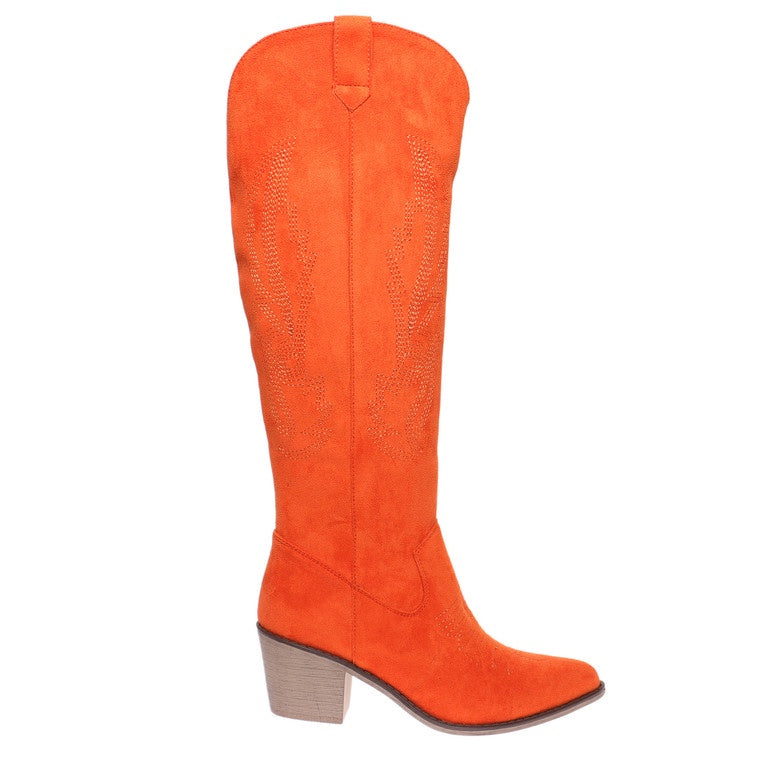 Sol Boots