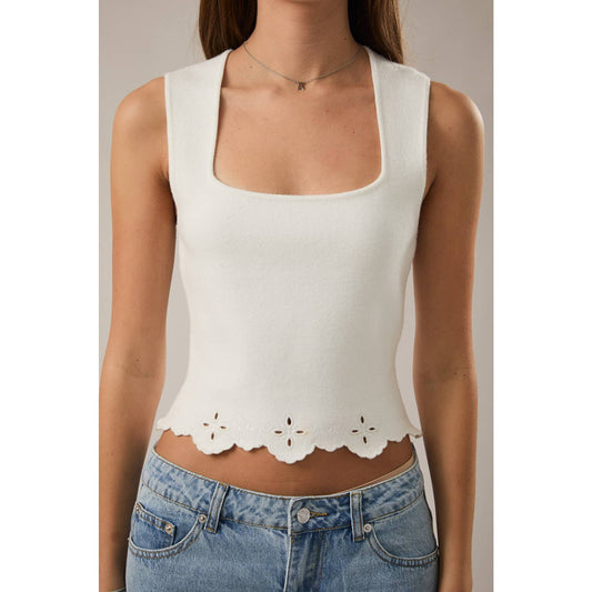 Cary Top