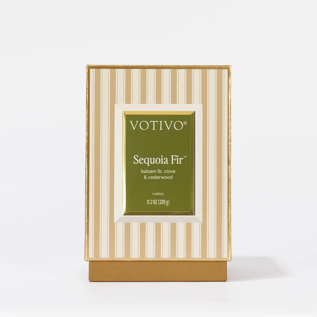 Votivo Holiday Candle